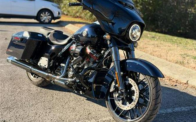 2022 Harley-Davidson CVO™ Street Glide®
