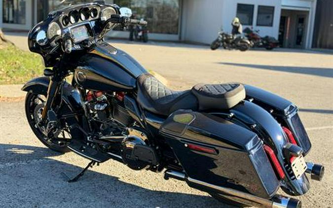 2022 Harley-Davidson CVO™ Street Glide®