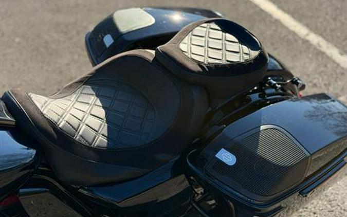 2022 Harley-Davidson CVO™ Street Glide®