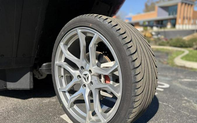 2023 Polaris Slingshot® Slingshot® SL Cobalt Blue (AutoDrive)