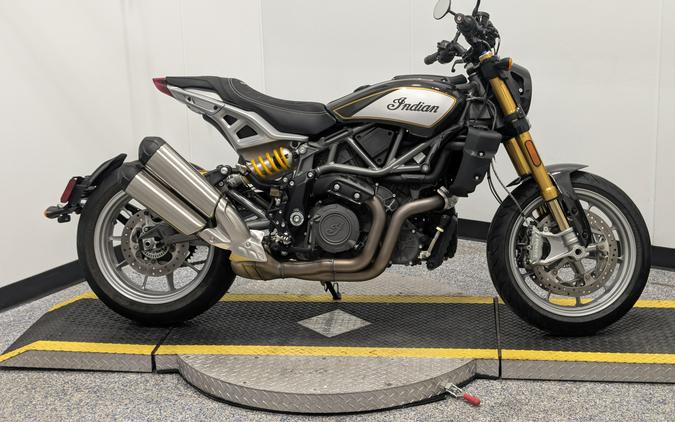 2023 INDIAN MOTORCYCLE FTR Z