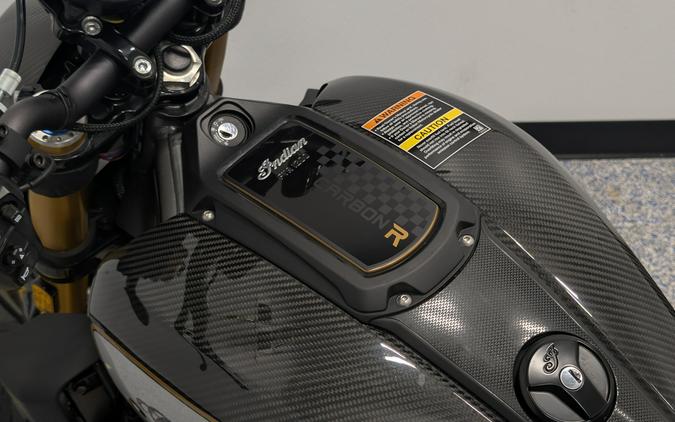 2023 INDIAN MOTORCYCLE FTR Z