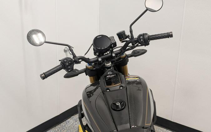 2023 INDIAN MOTORCYCLE FTR Z