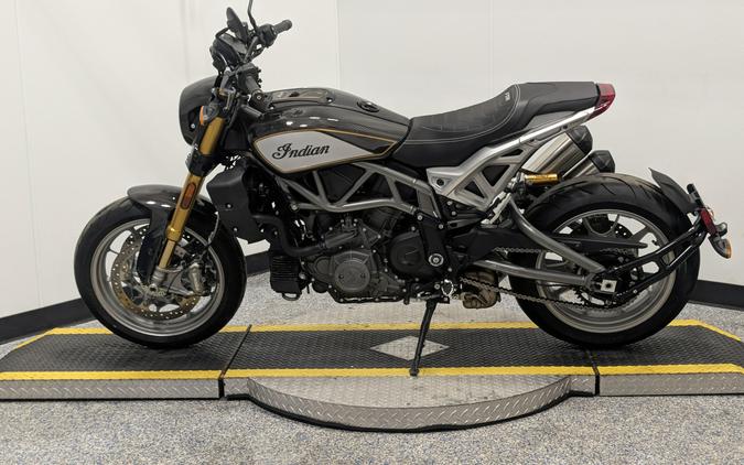 2023 INDIAN MOTORCYCLE FTR Z