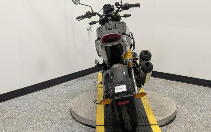 2023 INDIAN MOTORCYCLE FTR Z