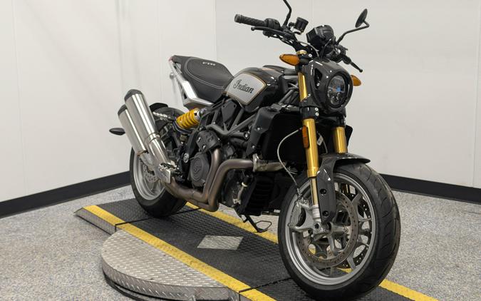 2023 INDIAN MOTORCYCLE FTR Z
