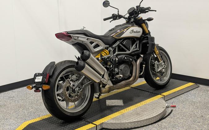 2023 INDIAN MOTORCYCLE FTR Z