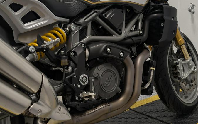 2023 INDIAN MOTORCYCLE FTR Z