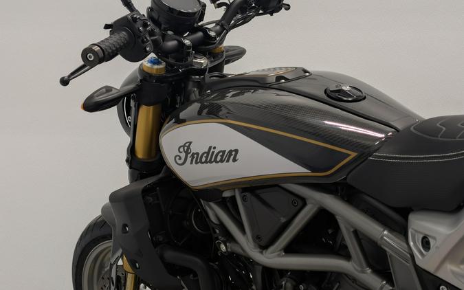 2023 INDIAN MOTORCYCLE FTR Z
