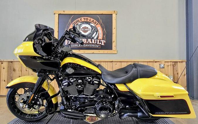 2023 Harley-Davidson® FLTRXS - Road Glide® Special