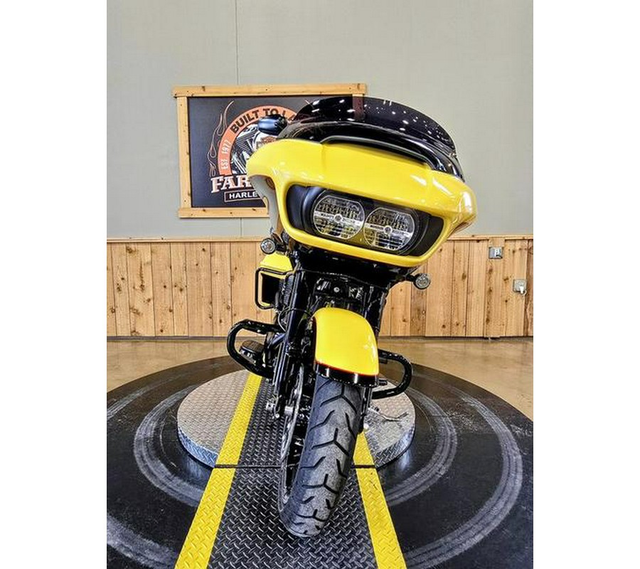 2023 Harley-Davidson® FLTRXS - Road Glide® Special