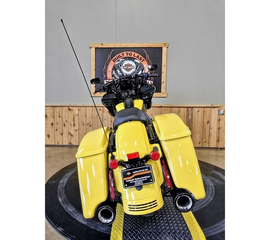 2023 Harley-Davidson® FLTRXS - Road Glide® Special