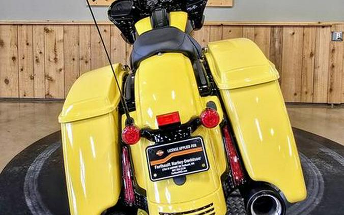 2023 Harley-Davidson® FLTRXS - Road Glide® Special