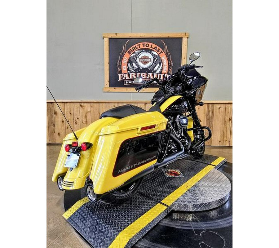 2023 Harley-Davidson® FLTRXS - Road Glide® Special