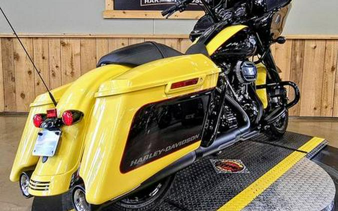 2023 Harley-Davidson® FLTRXS - Road Glide® Special