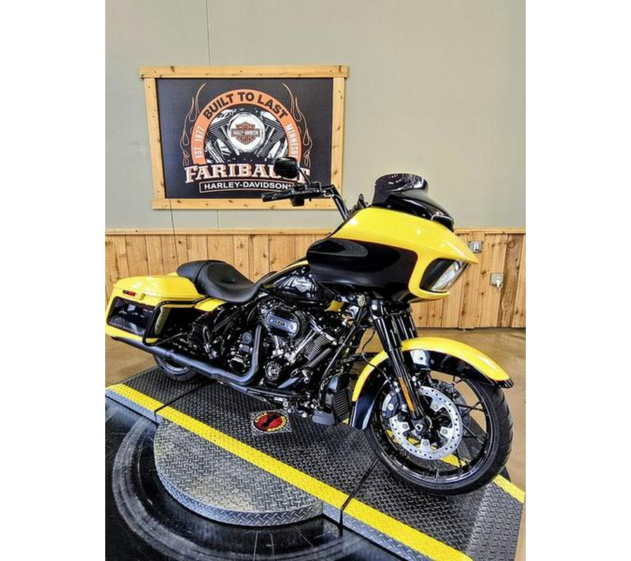2023 Harley-Davidson® FLTRXS - Road Glide® Special