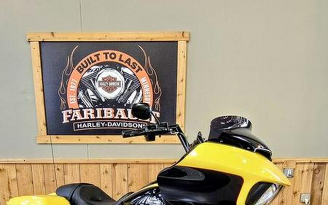 2023 Harley-Davidson® FLTRXS - Road Glide® Special