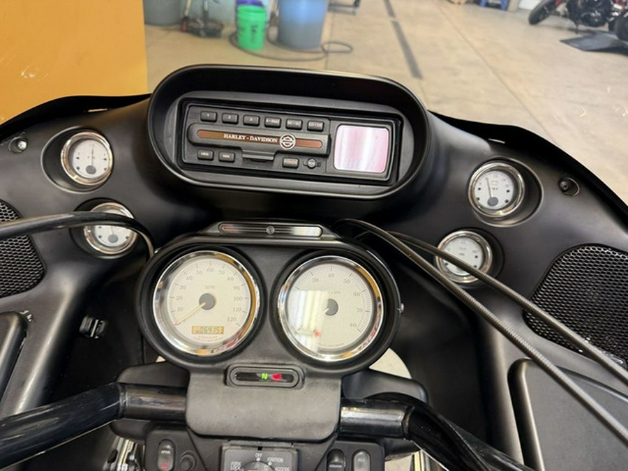 2005 Harley-Davidson Touring FLTRI - Road Glide Injection