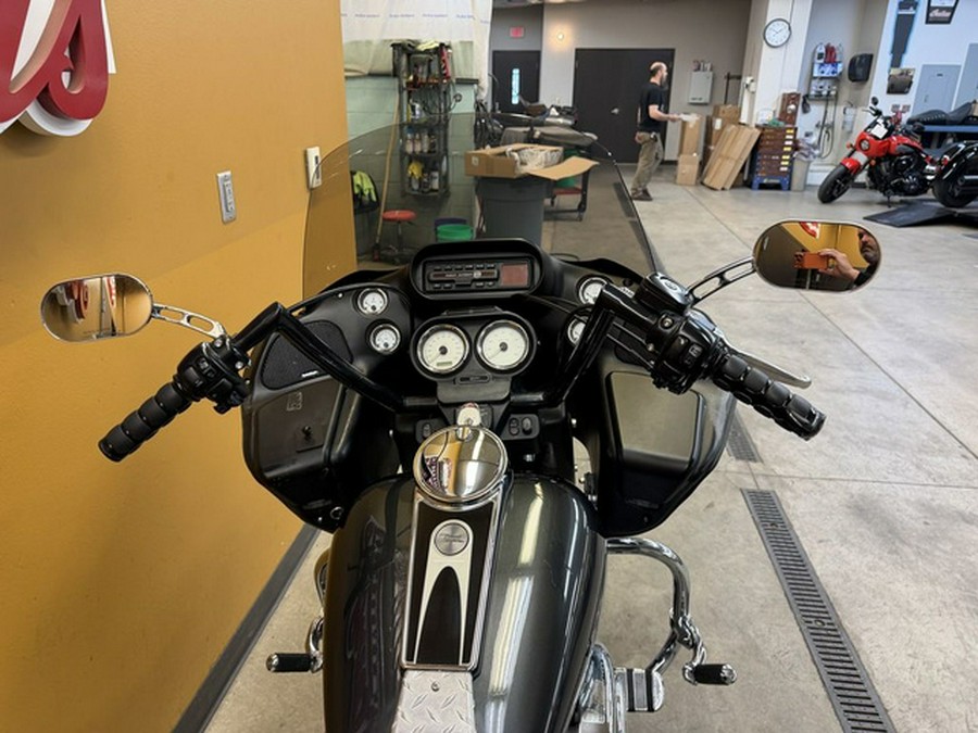 2005 Harley-Davidson Touring FLTRI - Road Glide Injection