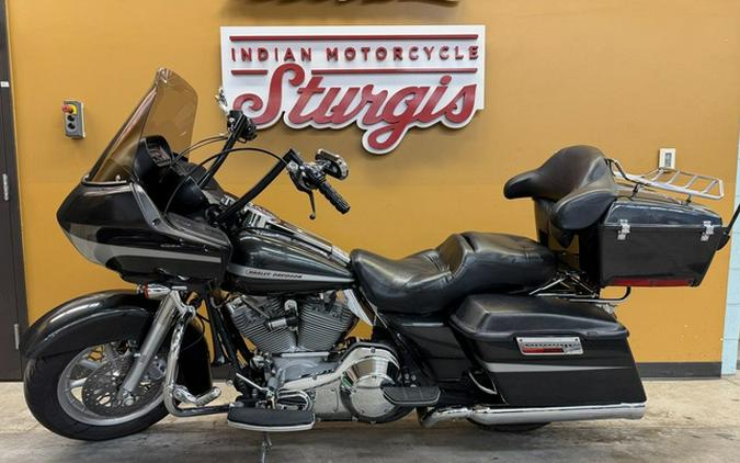 2005 Harley-Davidson Touring FLTRI - Road Glide Injection