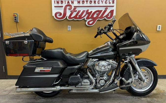 2005 Harley-Davidson Touring FLTRI - Road Glide Injection