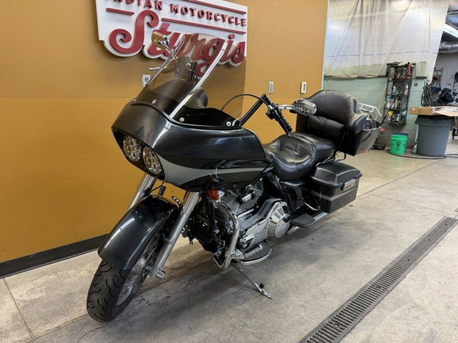 2005 Harley-Davidson Touring FLTRI - Road Glide Injection
