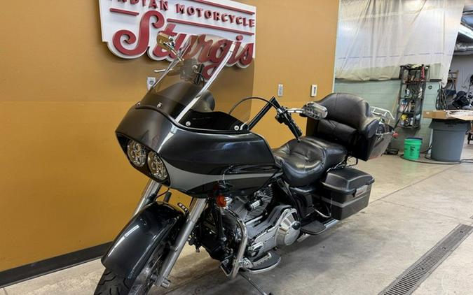 2005 Harley-Davidson Touring FLTRI - Road Glide Injection