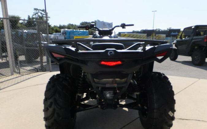 2026 Can-Am Outlander DPS 700