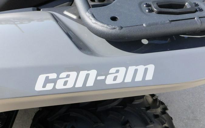 2026 Can-Am Outlander DPS 700