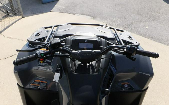 2026 Can-Am Outlander DPS 700