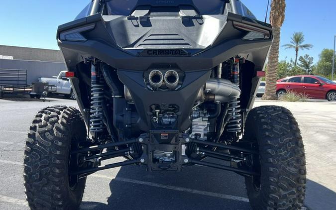 2026 CFMOTO ZFORCE Z10