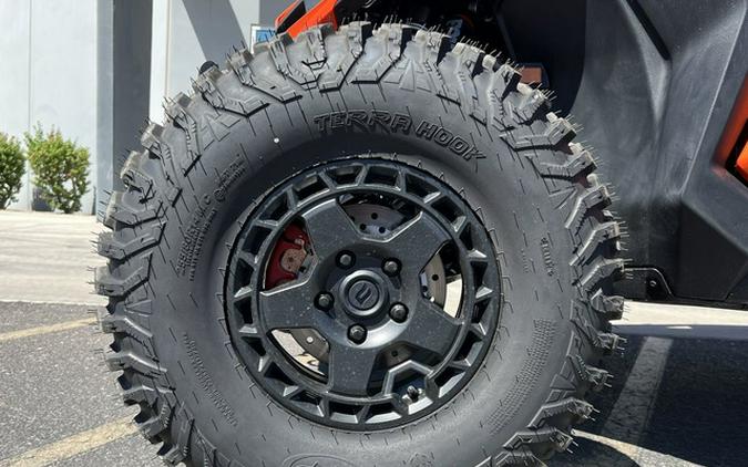 2026 CFMOTO ZFORCE Z10