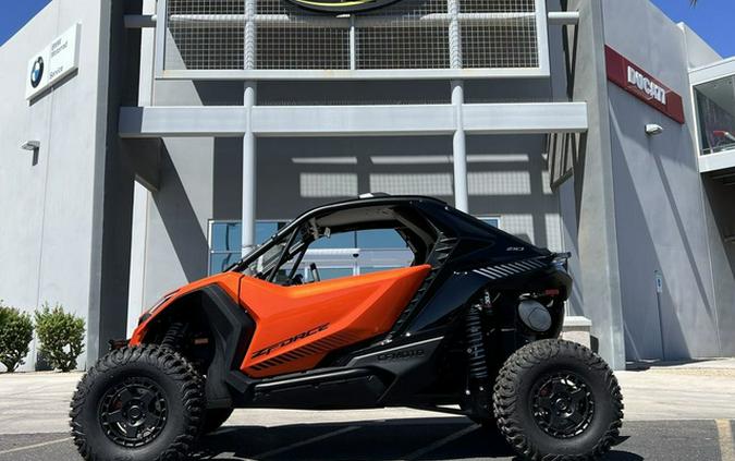 2026 CFMOTO ZFORCE Z10