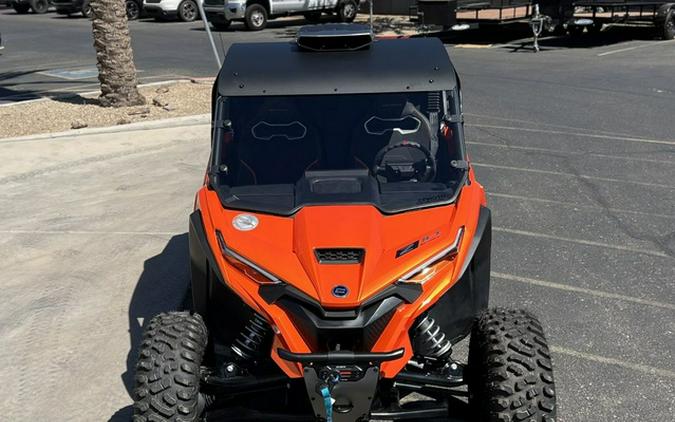 2026 CFMOTO ZFORCE Z10
