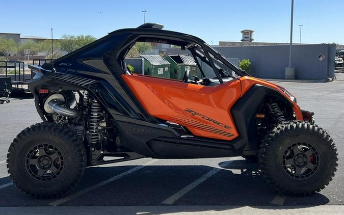 2026 CFMOTO ZFORCE Z10