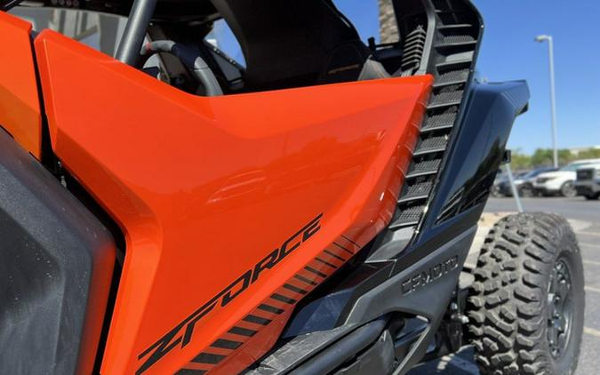 2026 CFMOTO ZFORCE Z10