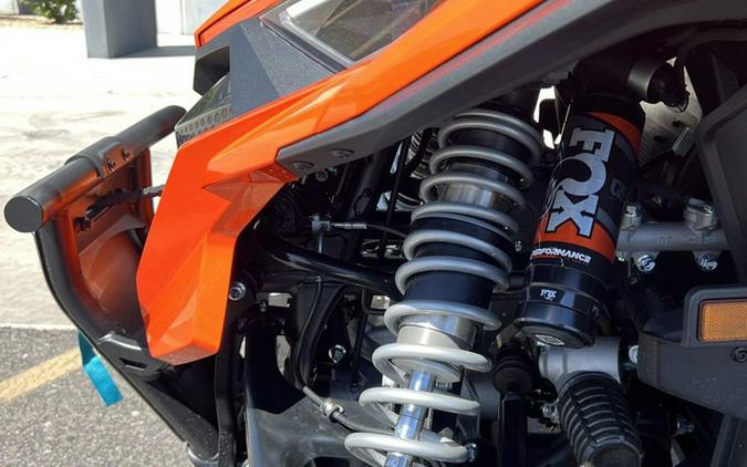2026 CFMOTO ZFORCE Z10