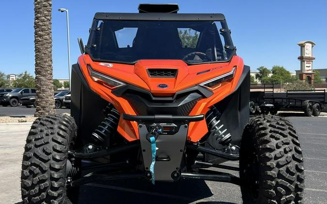 2026 CFMOTO ZFORCE Z10
