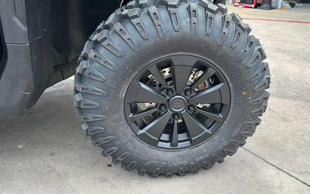 2026 CFMOTO UFORCE U10 Pro Highland Camo U10 Pro Highland