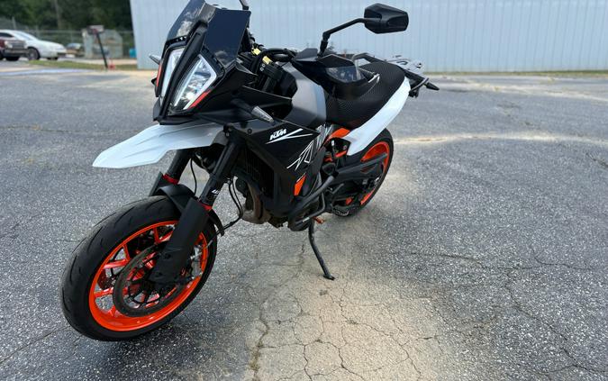 2024 KTM 890 SMT