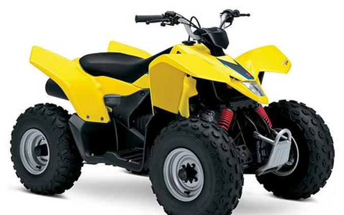 2020 Suzuki QuadSport Z90