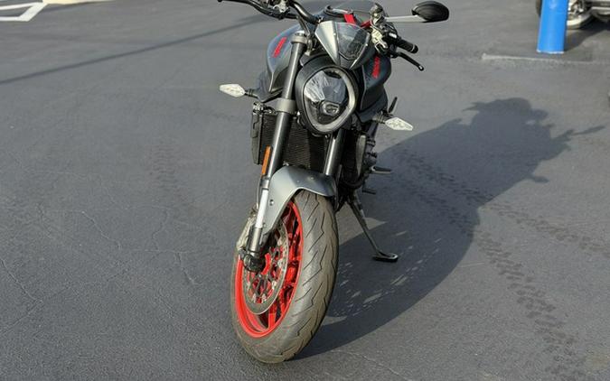 2024 Ducati Monster