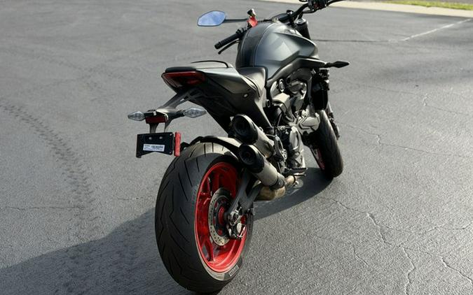 2024 Ducati Monster