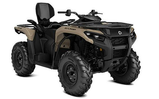 2027 Can-Am Outlander MAX DPS 700