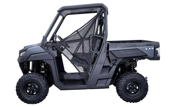 2026 BLP Motor™ Titan