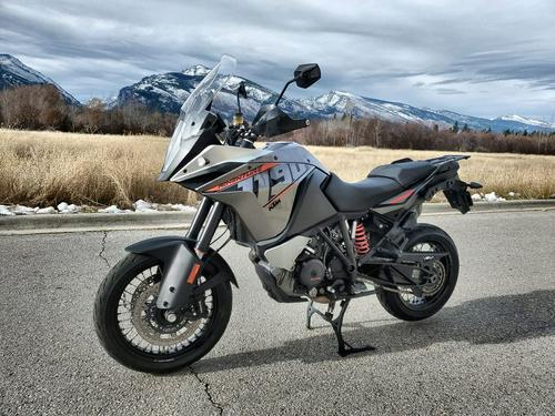 ktm adventure for sale