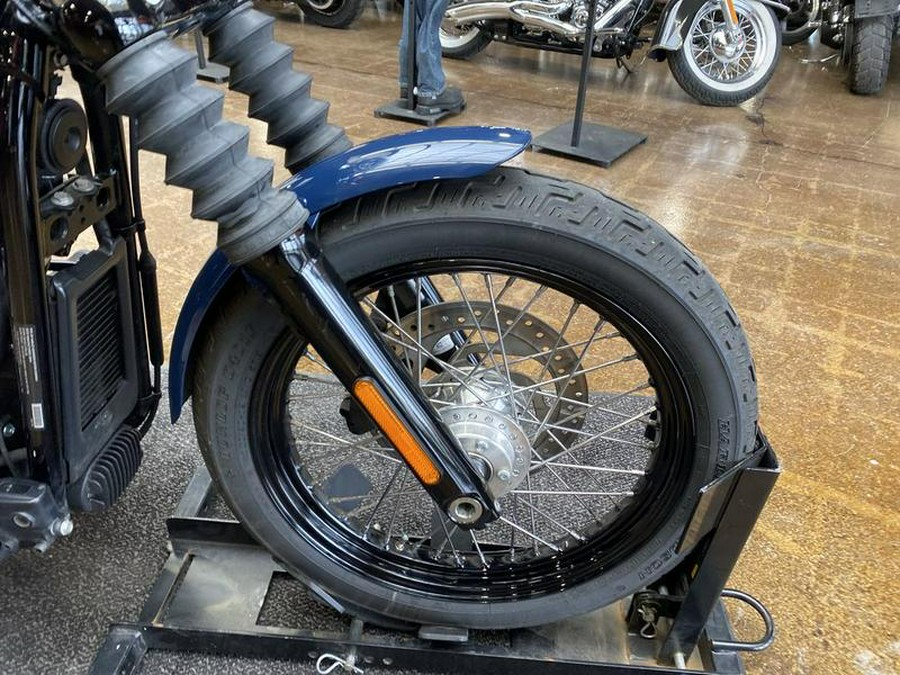 2019 Harley-Davidson® FXBB - Softail® Street Bob®