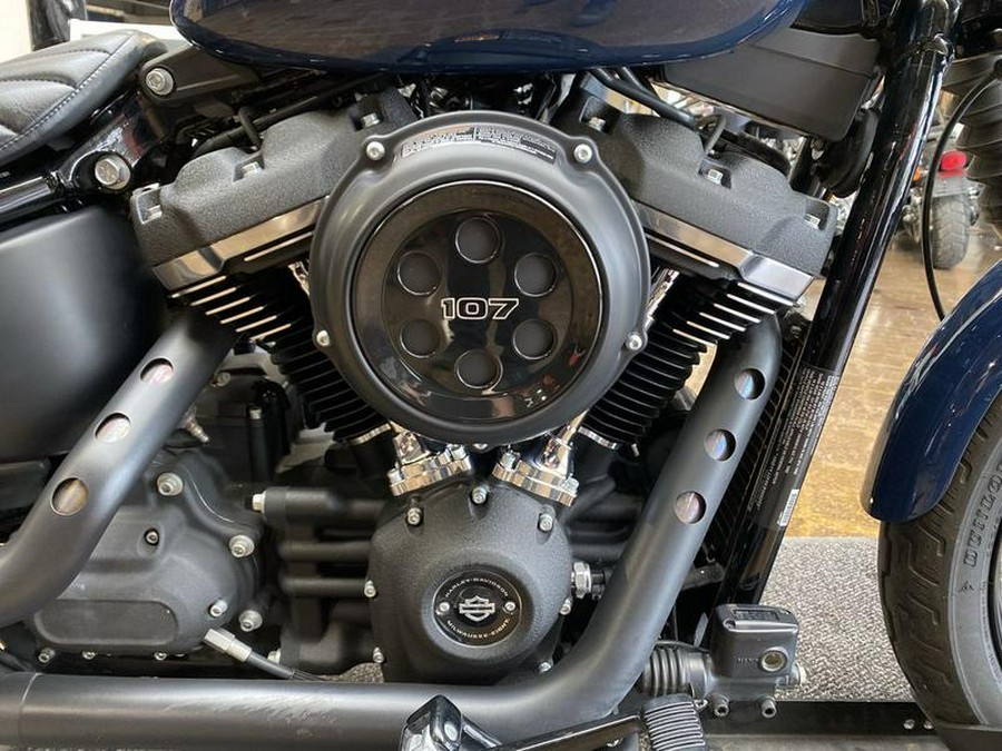 2019 Harley-Davidson® FXBB - Softail® Street Bob®