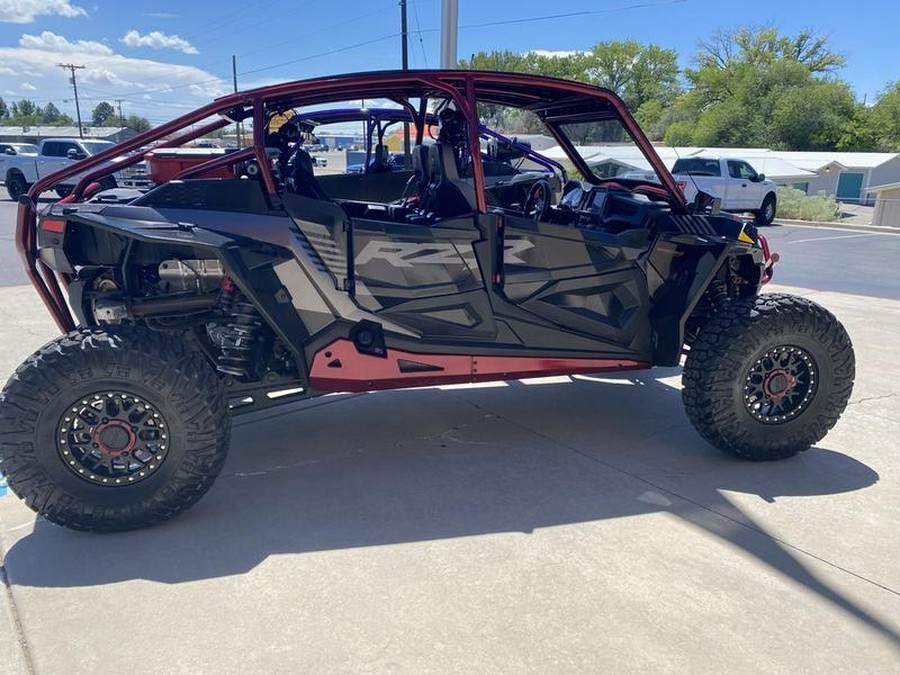 2021 Polaris® RZR Turbo S 4