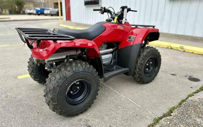 2024 Honda® Fourtrax Recon ES